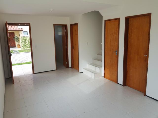 ALUGA E VENDE (muito procurado)! lindo condomínio fechado! - Foto 14