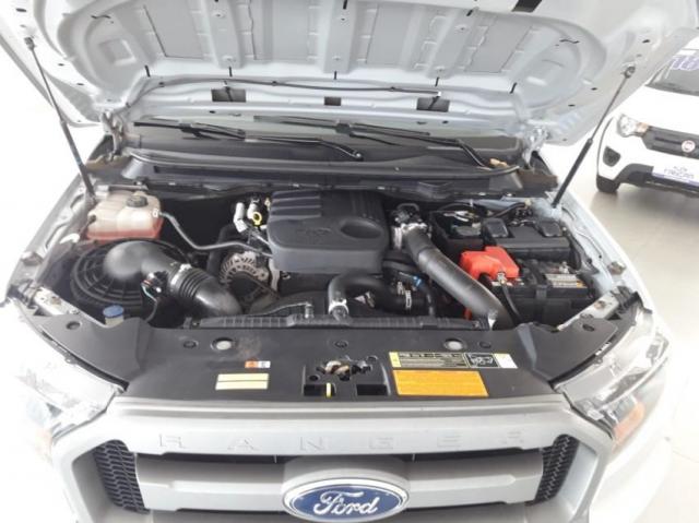 Ford Ranger XLS 2.2 4X4 CD DIESEL AUTOMATICA 4P - Foto 6