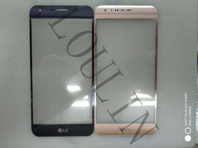 Consertamos Tela Vidro LG G5 G6 K4 K8 K9 K10 2017 K10 Power K10 Pro K11 Q6 X Cam K200 G7 - Foto 4