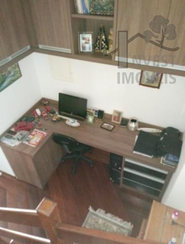 COD 3513 -Cobertura duplex no centro de Ibíuna 131 M² - Foto 15