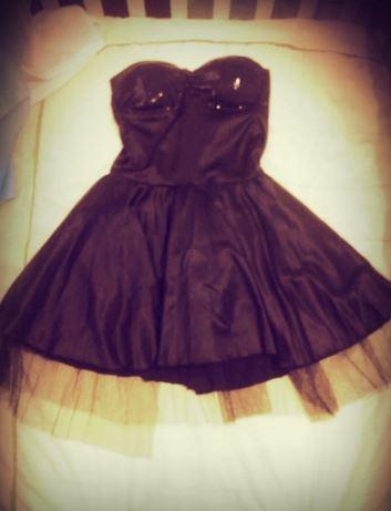 Vestido de festa