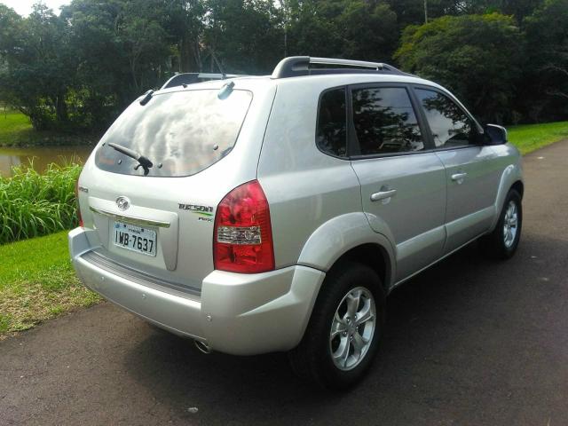 Hyundai Tucson 2015 - 25 mil km - abaixo da fipe - Foto 3