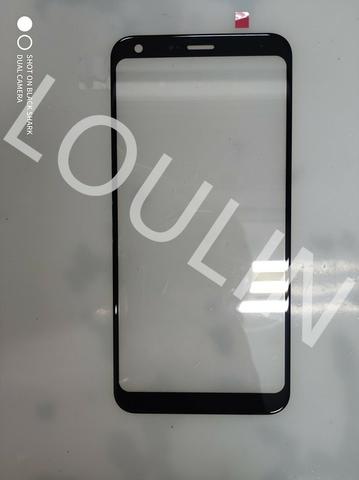 Consertamos Tela Vidro LG G5 G6 K4 K8 K9 K10 2017 K10 Power K10 Pro K11 Q6 X Cam K200 G7 - Foto 6