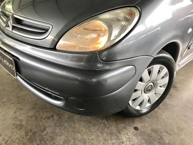 CITROËN XSARA PICASSO 2004/2004 1.6 I GLX 16V GASOLINA 4P MANUAL - Foto 12