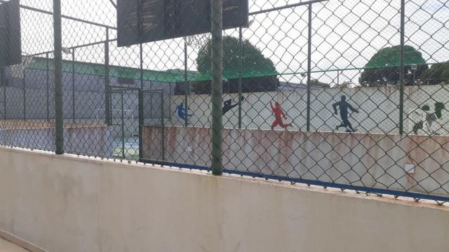 Prédio localizado a 100 m da Avenida Fernandes Lima Enfrente ao Quartel - Foto 10