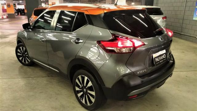 Nissan Kicks - Foto 4