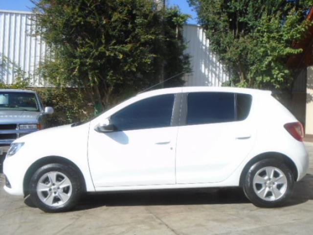 Renault sandero 2015 1.6 dynamique 8v flex 4p manual - Foto 12