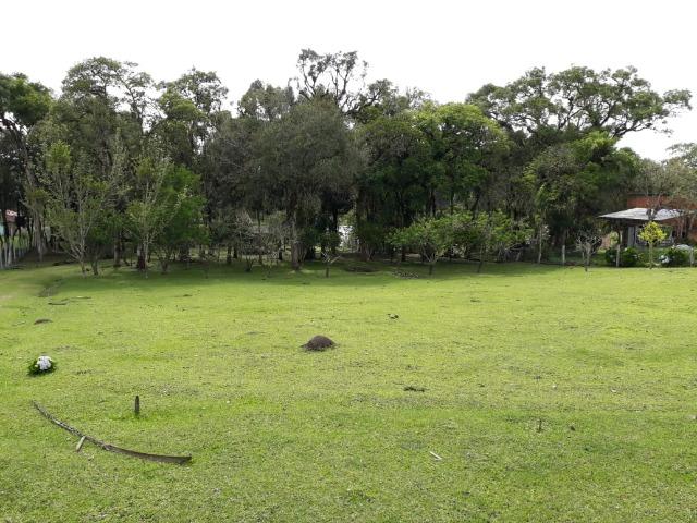 Chácara pra lazer/ mora/ com 5.000,35 m² só R$234.900,00 - Foto 12