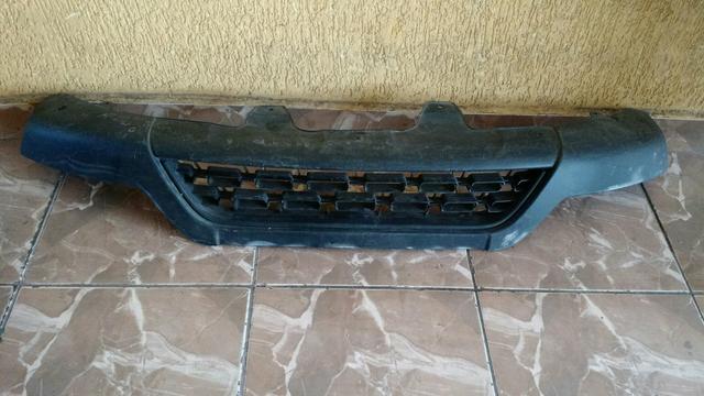 Spoiler dianteiro Renault kwid 2018 - Foto 2