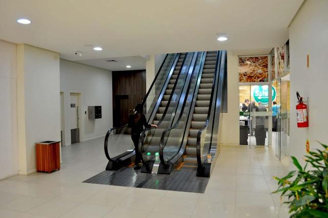 Loja comercial para alugar em Centro, Florianópolis cod:32607 - Foto 5