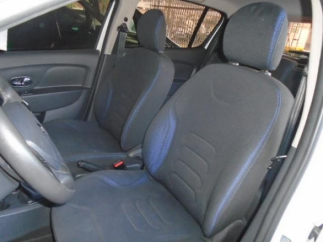 Renault sandero 2015 1.6 dynamique 8v flex 4p manual - Foto 5