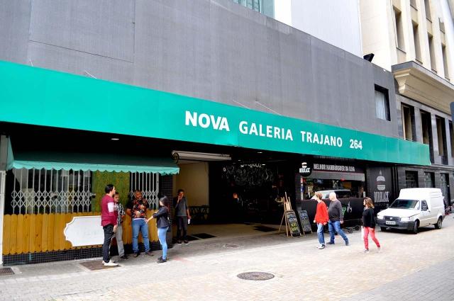 Loja comercial para alugar em Centro, Florianópolis cod:32607 - Foto 2
