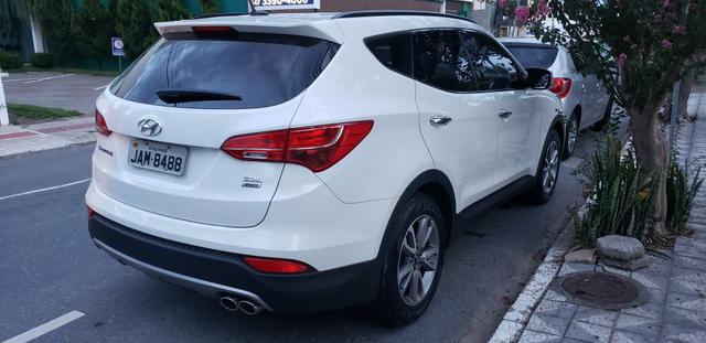 Santa Fé 3.3 MPFI V6 270 CV - Foto 4
