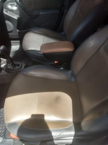 Duster 2016 - Foto 8