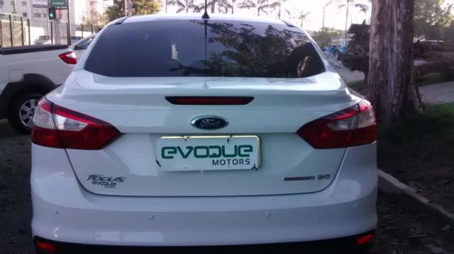 Focus Sedan 2.0 Automático, 2015 Promoção - Foto 3