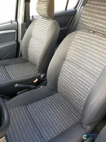 Sandero Expression 1.6 (2014) (Completo + Media Nave) Único Proprietário - Foto 10