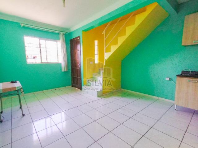 Sobrado no Vitória Régia - Foto 6
