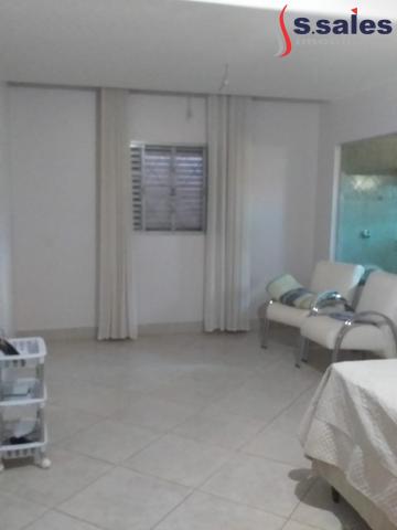 Casa à venda com 4 dormitórios em Setor habitacional vicente pires, Brasília cod:CA00312 - Foto 11