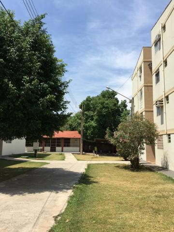 Apartamento de 2 quartos, próximo do Parque das Águas, Cuiabá - Foto 9