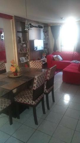 Parangaba !! Ótimo apartamento com 03 quartos no 7º andar com móveis projetados - Foto 6