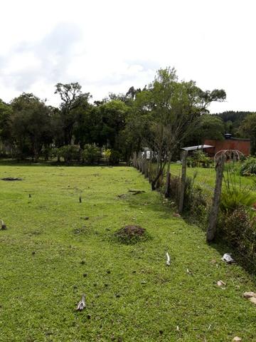 Chácara pra lazer/ mora/ com 5.000,35 m² só R$234.900,00 - Foto 9