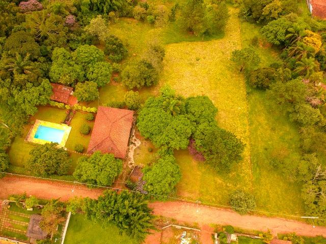 Chácara 4200 m² Atibaia Ac. Permuta. Cód. JEB-9 - Foto 19