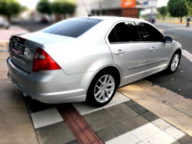 Fusion V6 72 mil km - Foto 6