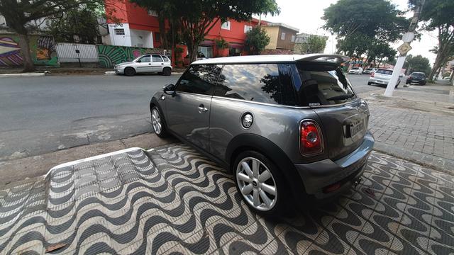 Mini cooper S turbo 2010 - Foto 3