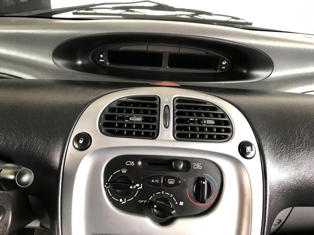 CITROËN XSARA PICASSO 2004/2004 1.6 I GLX 16V GASOLINA 4P MANUAL - Foto 17