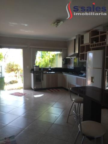 Casa à venda com 4 dormitórios em Setor habitacional vicente pires, Brasília cod:CA00312 - Foto 20