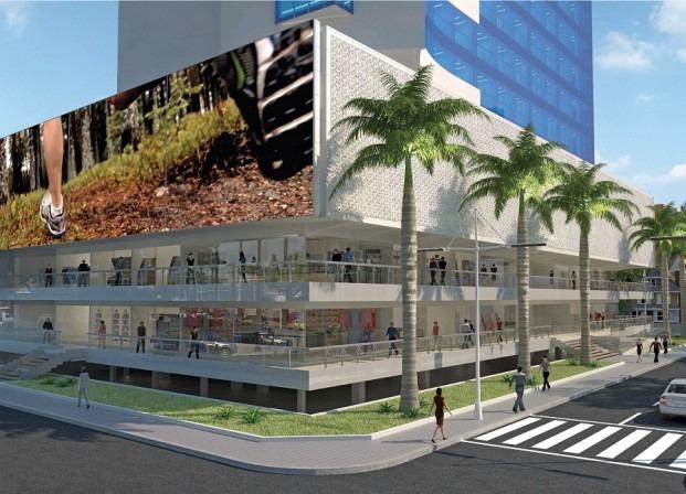 Sala Empresarial - Times Business Center - Foto 3