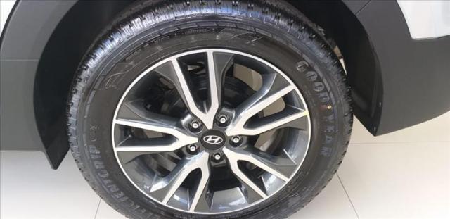Hyundai Creta 2.0 16v Prestige - Foto 7