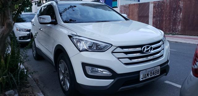 Santa Fé 3.3 MPFI V6 270 CV - Foto 3