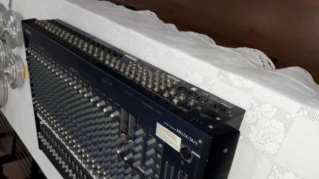 Mesa Yamaha - Foto 4
