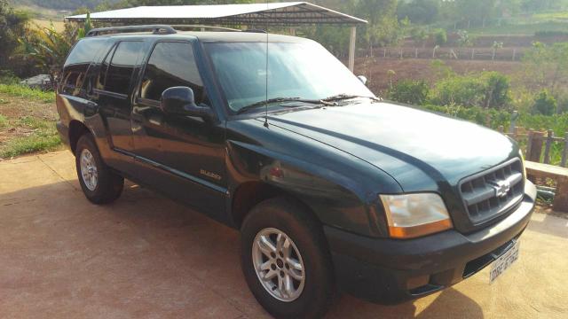 Blazer 2001 - Foto 4