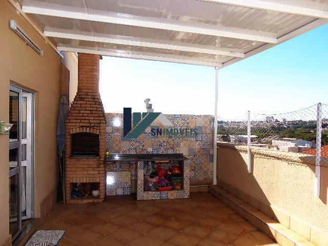 Apartamento - residencial aline / americana - Foto 8