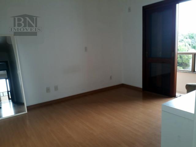 Apartamento à venda com 3 dormitórios em Higienópolis, Santa cruz do sul cod:3789 - Foto 6