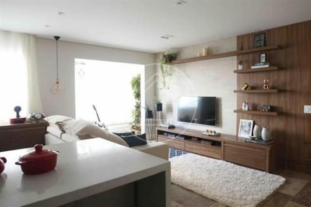 Apartamento à venda com 3 dormitórios em Vila formosa, São paulo cod:862051 - Foto 2