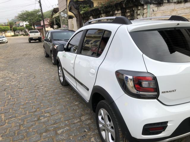 Carro muito novo,único dono.carro para pessoas exigentes.apenas 36.000km rodados - Foto 4