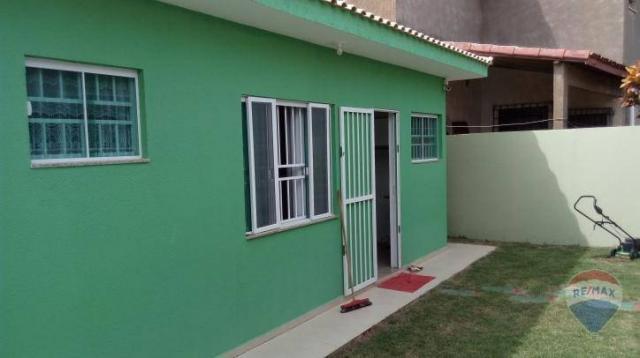 Casa com 3 quartos em praia linda - Foto 8