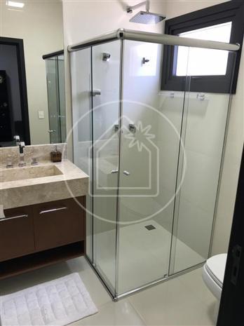 Casa de condomínio para alugar com 4 dormitórios em Medeiros, Jundiaí cod:851999 - Foto 15