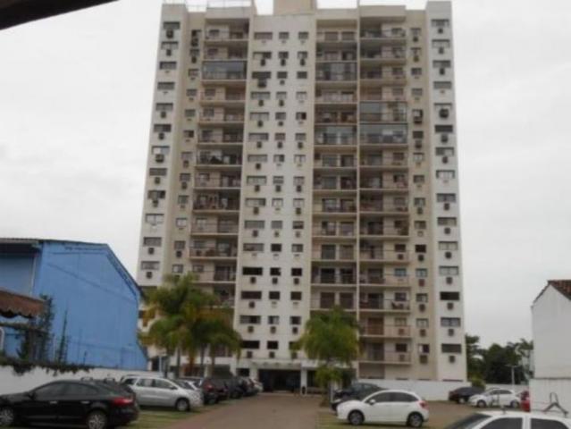 Apartamento à venda com 3 dormitórios em Curicica, Rio de janeiro cod:1L17743I138527