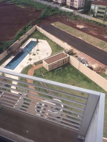 Kitnet com 1 dormitório para alugar, 22 m² por r$ 550,00/mês - nova ribeirânia - ribeirão