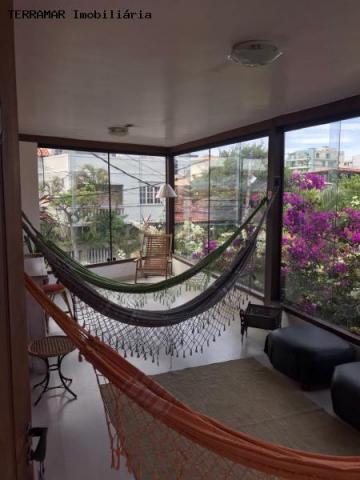 Pousada para venda em cabo frio, vila nova, 20 dormitórios, 10 suítes, 15 banheiros, 6 vag - Foto 12