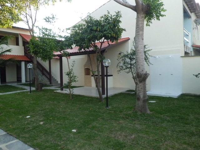 Apartamento residencial para locação, . - Foto 12