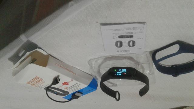 Relógio Smartband M3