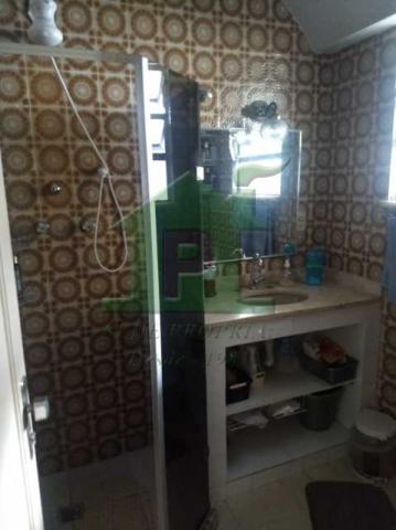 Casa à venda com 4 dormitórios em Vila da penha, Rio de janeiro cod:VLCA40013 - Foto 20
