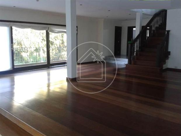 Casa de condomínio para alugar com 5 dormitórios em Centro, Cajamar cod:849814 - Foto 3