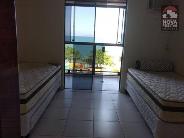 Apartamento para alugar com 3 dormitórios em Martim de sá, Caraguatatuba cod:AP4881 - Foto 8