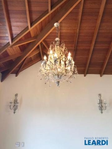 Casa de condomínio para alugar com 3 dormitórios cod:587371 - Foto 5